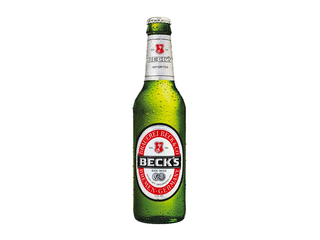 Birra Beck'S 33 cl