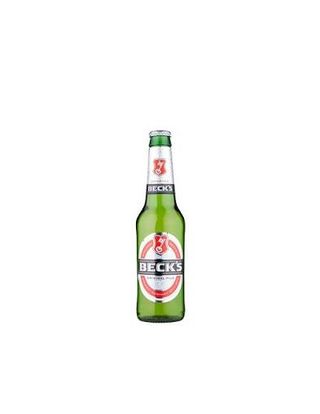 Birra Beck's 33 cl