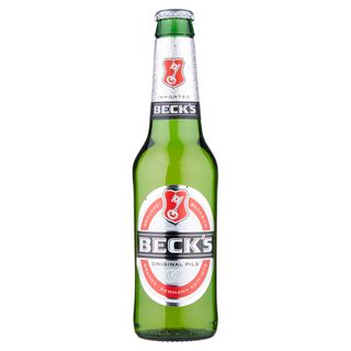 Birra Beck's 33 cl