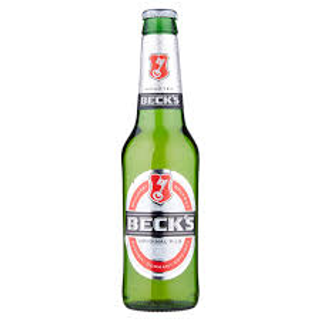 Birra Beck's 33 cl