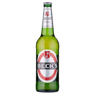 Birra Beck's 66 cl