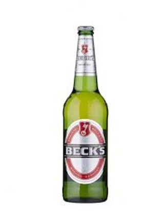 Birra Beck's 66 cl
