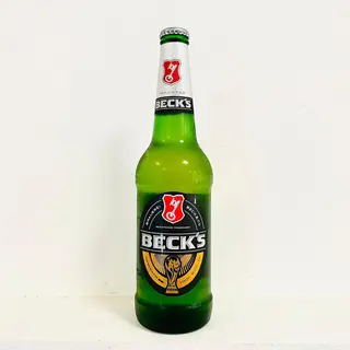 Birra Beck's 60 cl