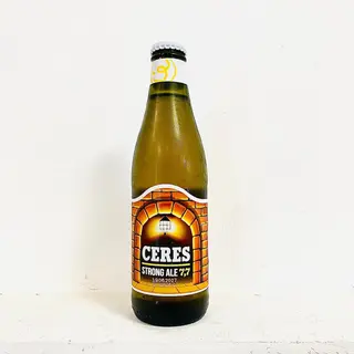 Birra Ceres 33 cl