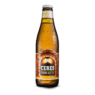 Birra Ceres 33 cl