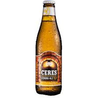 Birra Ceres 33 cl