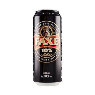 Birra Faxe lattina 500 ml
