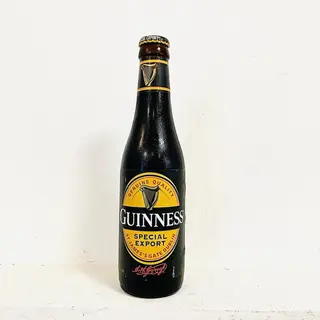 Birra Guiness 33 cl