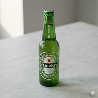 Heineken 33 cl 