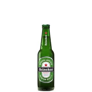 Birra Heineken 33 cl