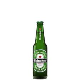 Birra Heineken 33 cl