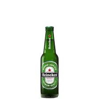 Birra Heineken 33 cl