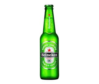 Birra Heineken 5% vol 33 cl