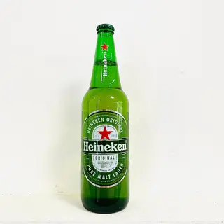 Birra Heineken 66 cl