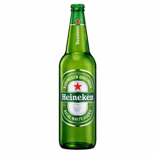 Birra Heineken 66 cl