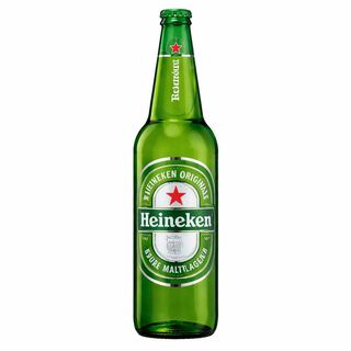 Birra Heineken 66 cl