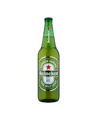 Birra Heineken 66 cl