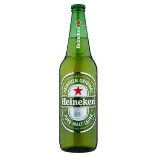 Birra Heineken 66 cl