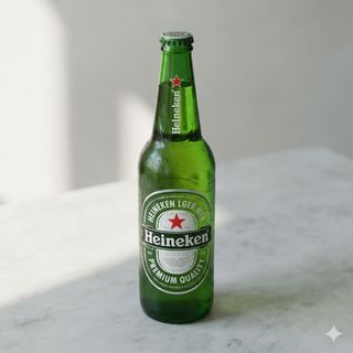 Heineken 66 cl 