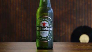 Heineken 33 cl 