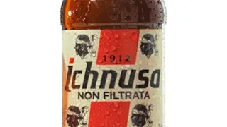 Ichnusa non filtrata 33 cl