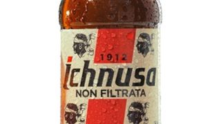 Ichnusa non filtrata 33 cl