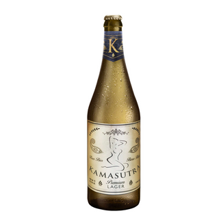 Birra Kamasutra 66 cl