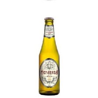 Birra Menabrea 33 cl