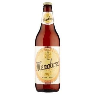 Birra Menabrea 66 cl