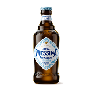 Birra Messina