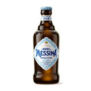 Birra Messina