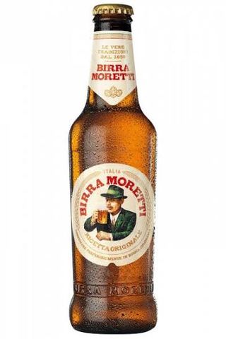 Birra Moretti
