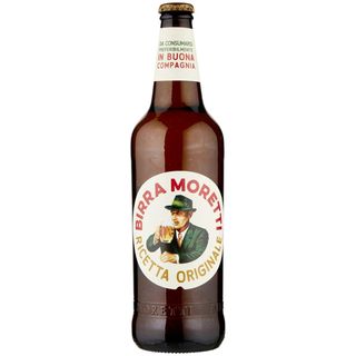 Moretti