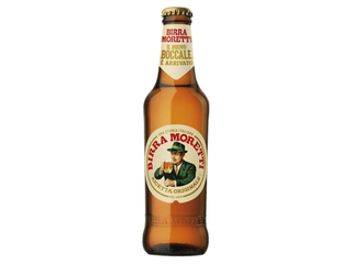 Birra Moretti 33 cl