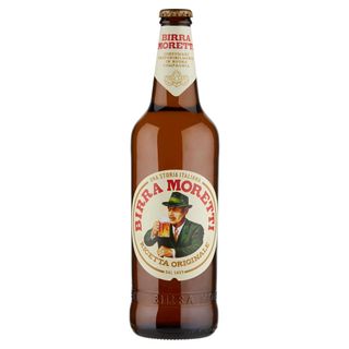 Birra Moretti 4,6% vol. 66 cl