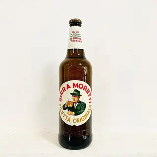 Birra Moretti 66 cl