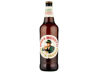 Birra Moretti Ricetta Originale...