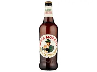 Birra Moretti Ricetta Originale...
