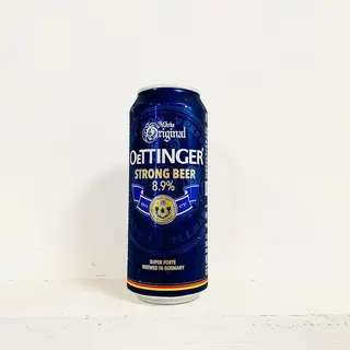Birra Oettinger 50 cl