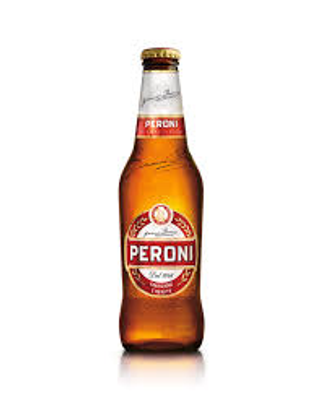 Birra Peroni 33 cl