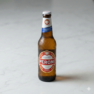 Peroni 33 cl