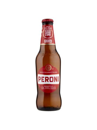 Birra Peroni 33 cl