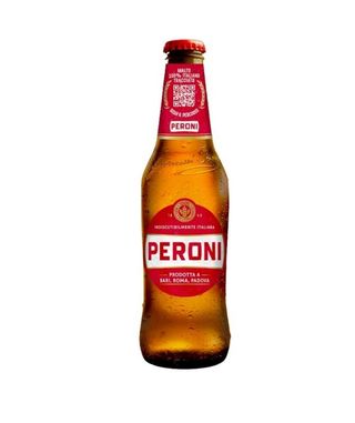 Birra Peroni 4,6% vol. 33 cl