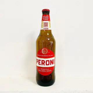 Birra Peroni 66 cl