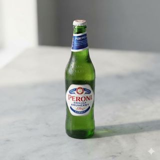 Peroni 66 cl 