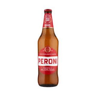 Birra Peroni 66 cl