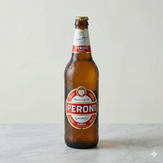 Peroni 66 cl