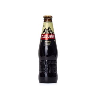 Birra Per Cusquena Black Lager 4,8% vol 3