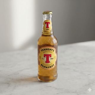 Tennent's 33 cl 