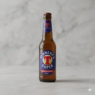 Tennent'S Super